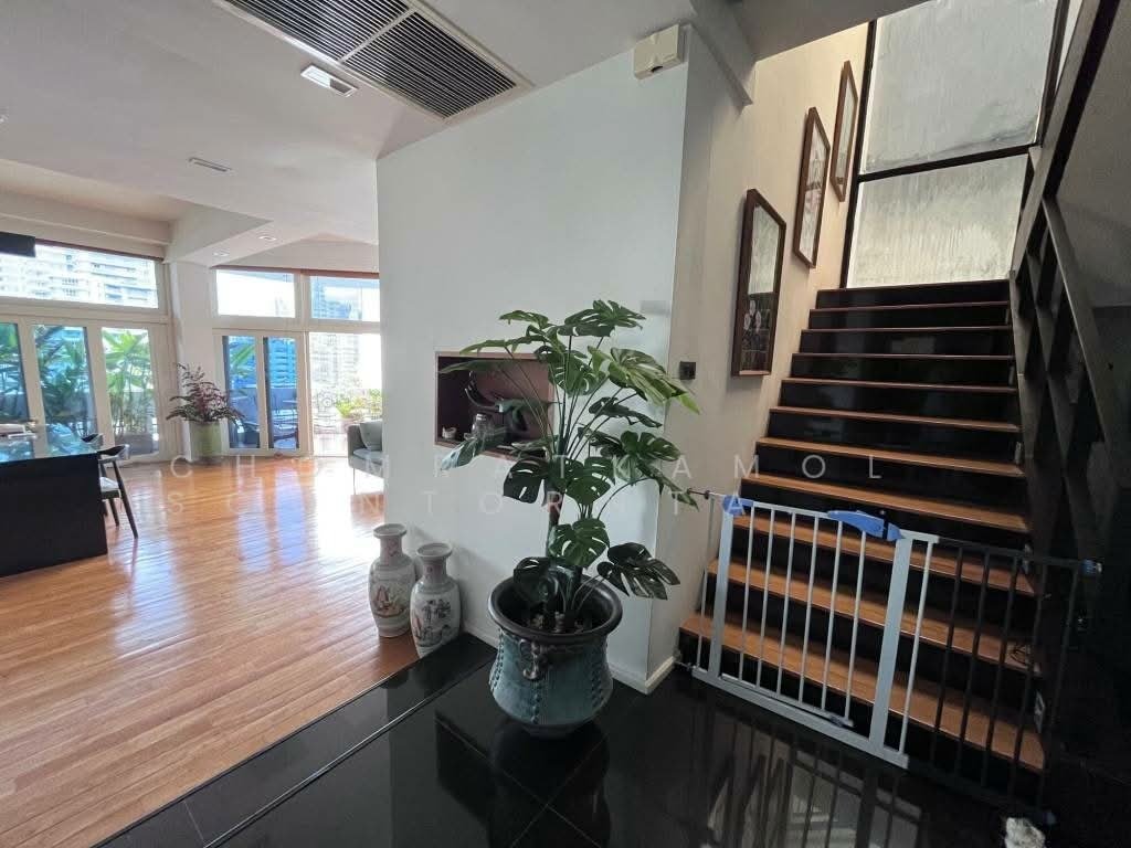 Condo in Bangkok, Krung Thep Maha Nakhon, Thailand 5 - 17886241