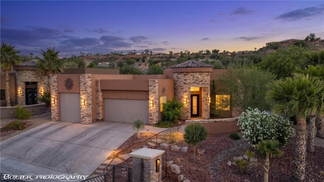 House in Mesquite, Nevada, United States 1 - 17883894