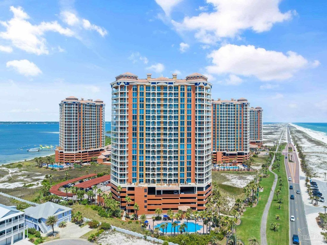 Condo in Gulf Breeze, Florida, United States 2 - 17881055