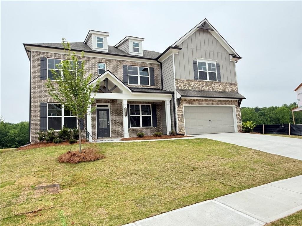 House in Flowery Branch, Georgia, United States 4 - 17727197