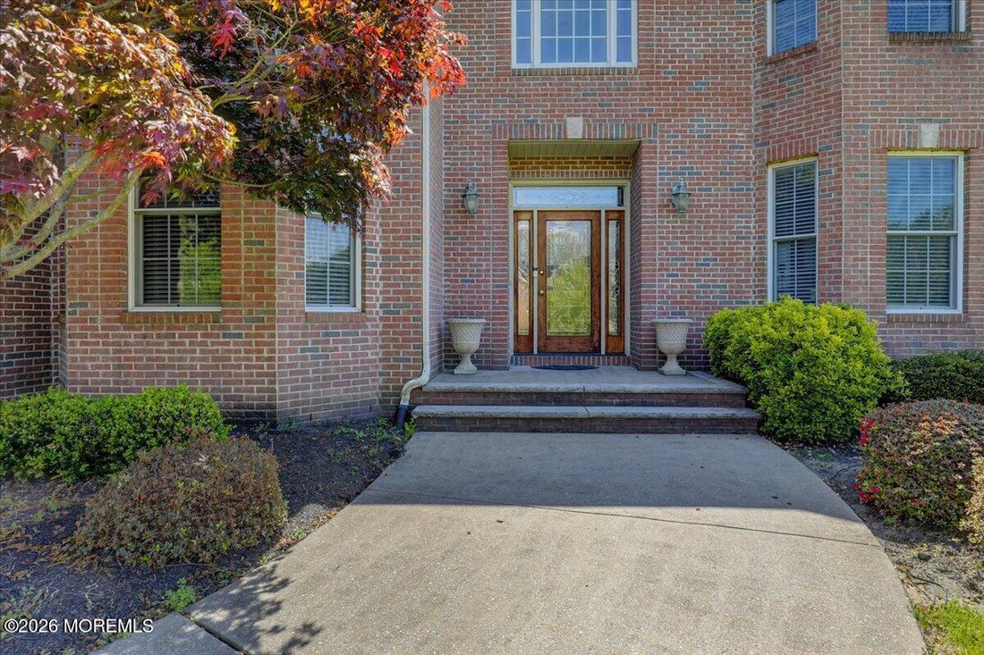 Jackson Township, New Jersey, United States 3 - 17884329