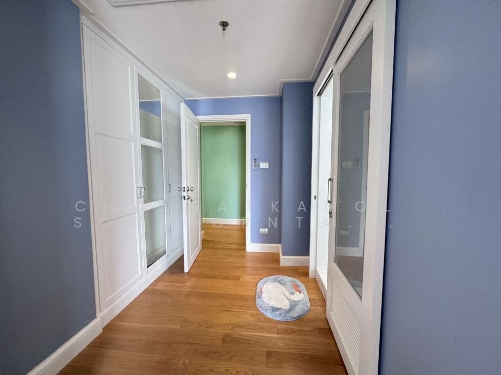 Condo in Bangkok, Krung Thep Maha Nakhon, Thailand 5 - 17886275