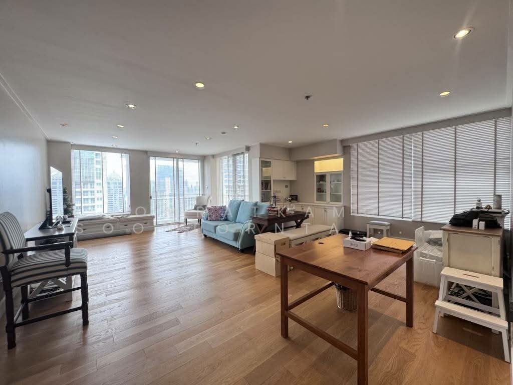 Condo in Bangkok, Krung Thep Maha Nakhon, Thailand 1 - 17886275