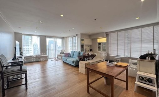 Condo in Bangkok, Krung Thep Maha Nakhon, Thailand 1