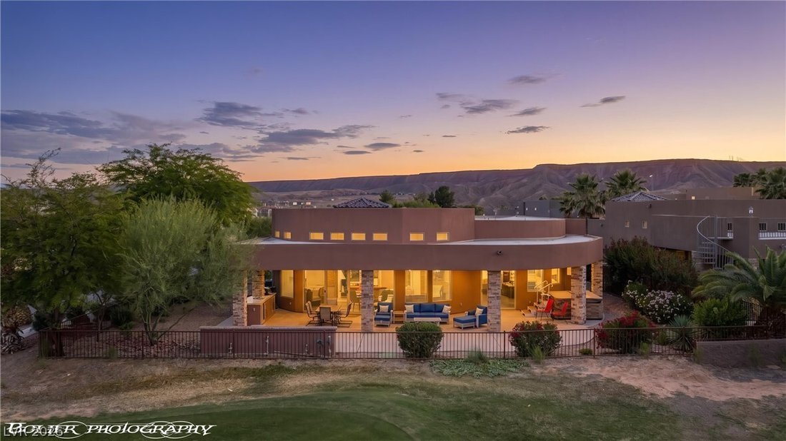 House in Mesquite, Nevada, United States 2 - 17883894