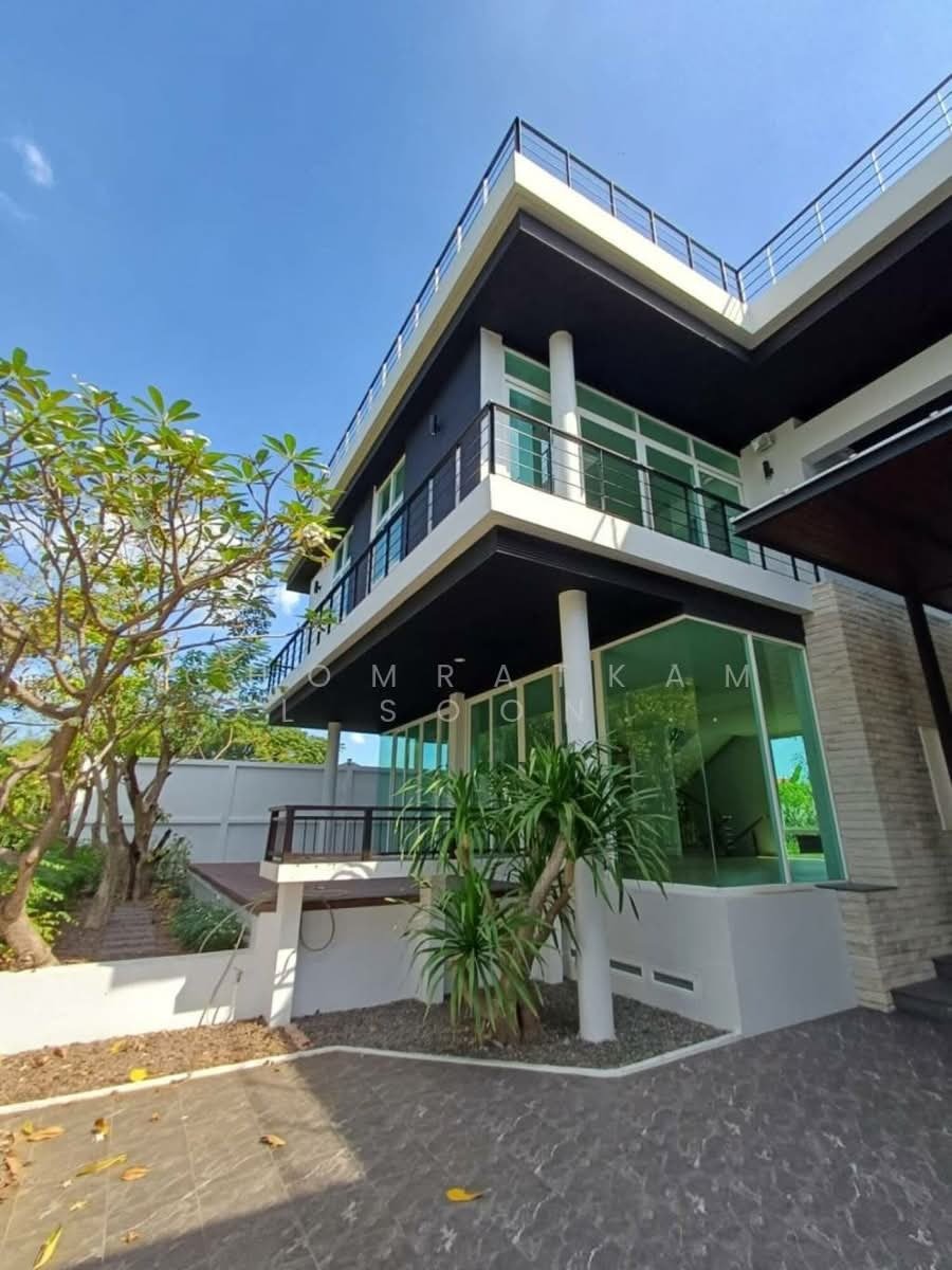 House in Suan Luang, Bangkok, Thailand 1 - 17886243