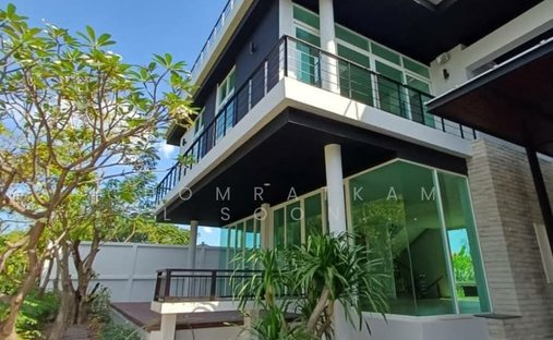 Casa a Suan Luang, Bangkok, Thailandia 1