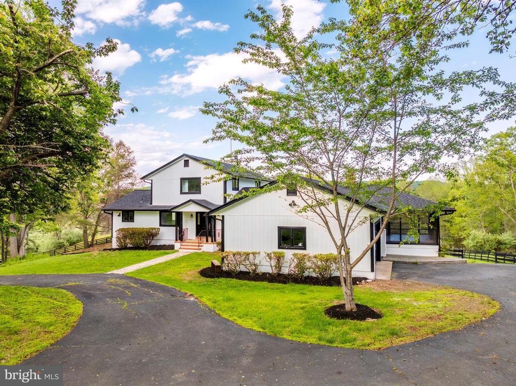 House in Rectortown, Virginia, United States 1 - 17883616