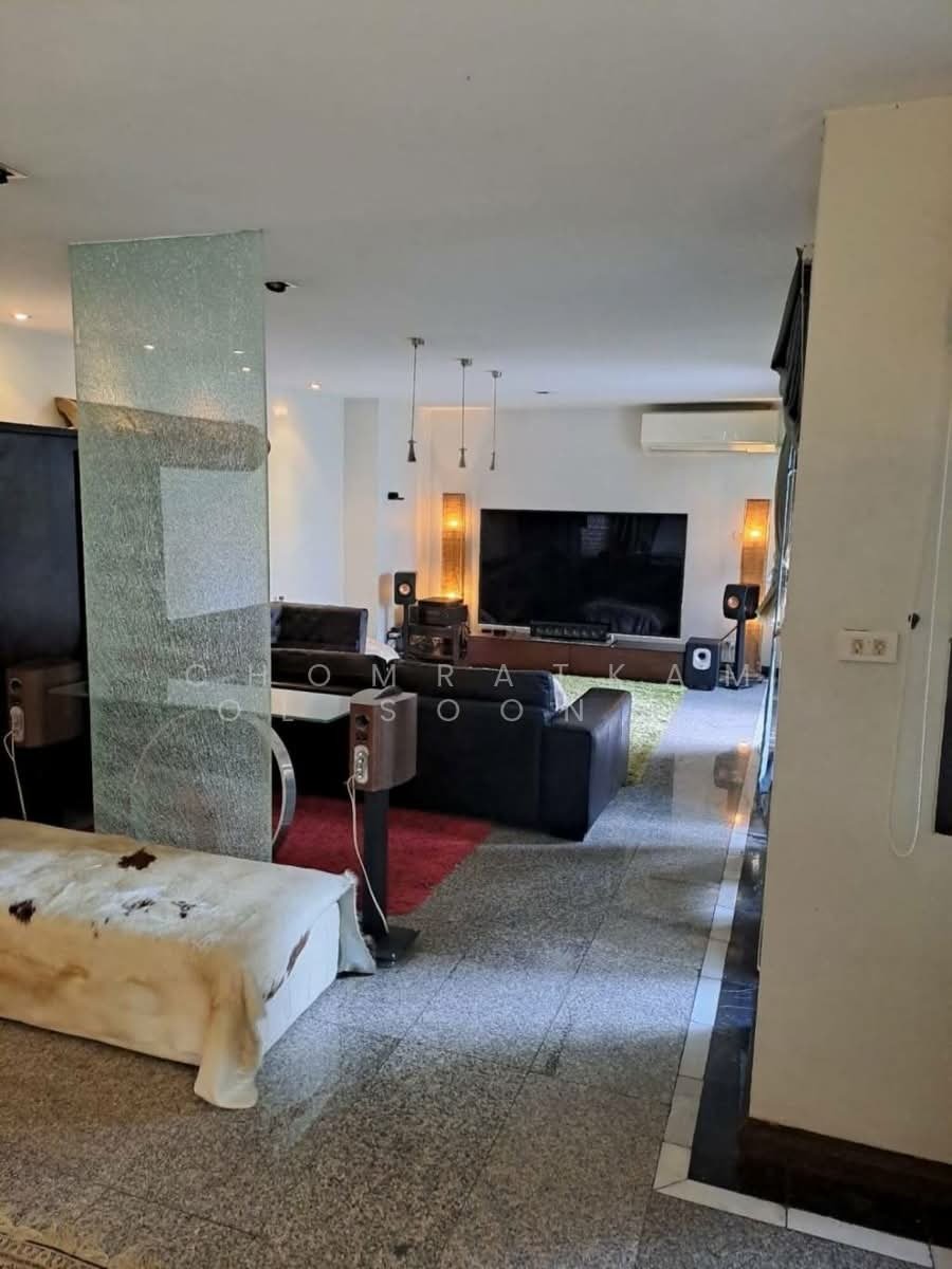 Condo in Bangkok, Krung Thep Maha Nakhon, Thailand 2 - 17886316