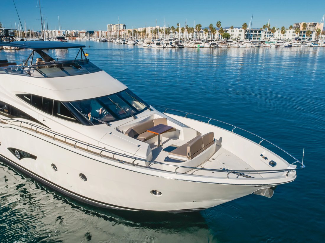 Motor Yacht in United States 3 - 17885281