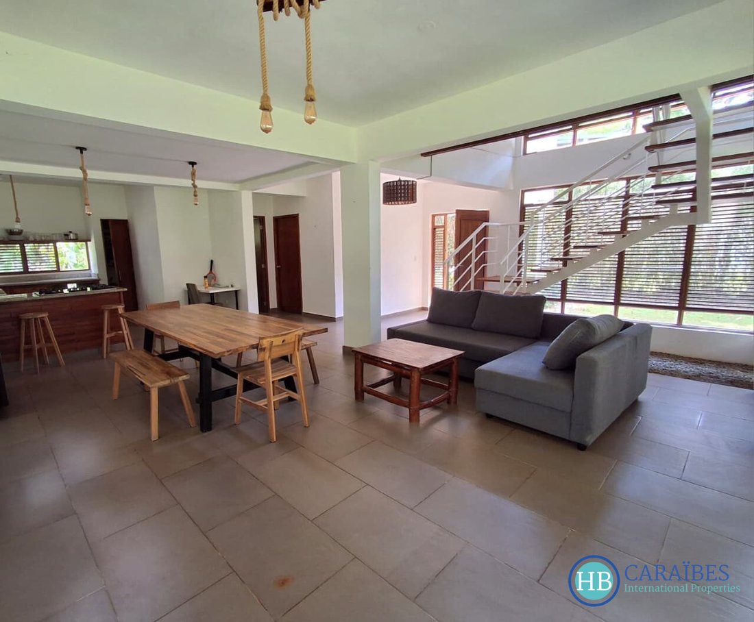 Villa in Las Terrenas, Samaná Province, Dominican Republic 3 - 17886635