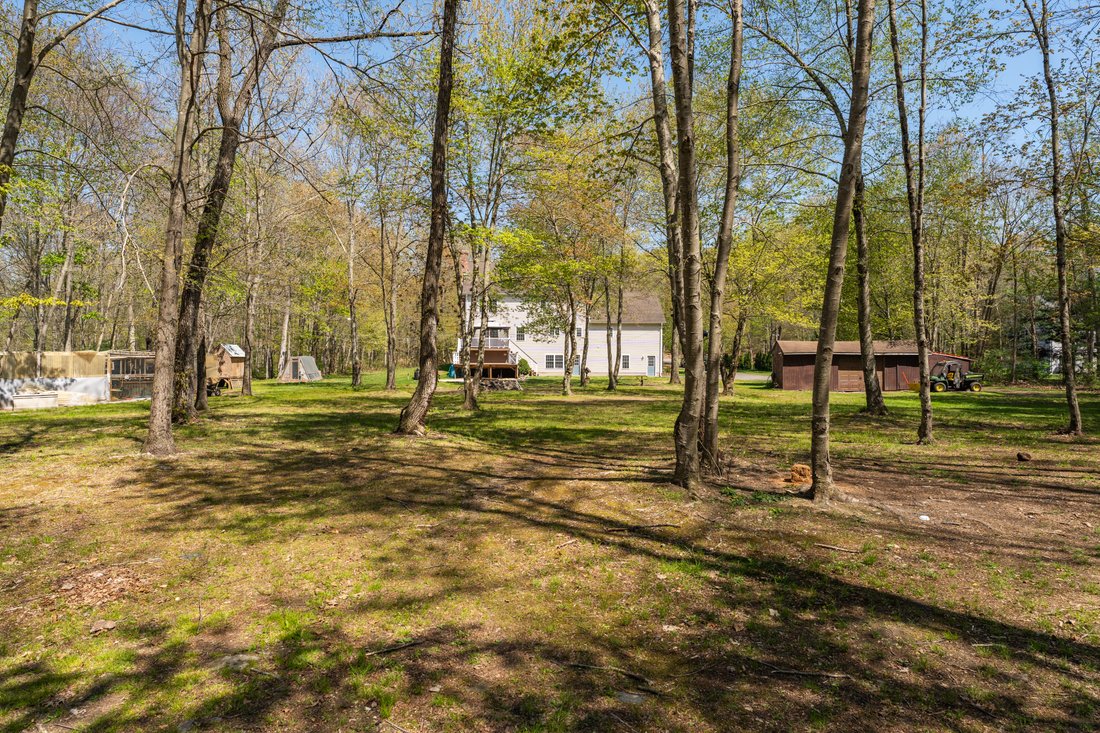 House in Haddam, Connecticut, United States 4 - 17884494