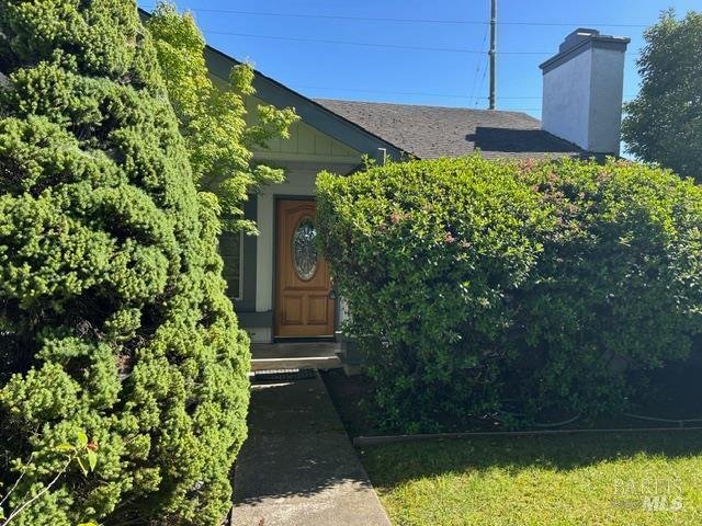 House in Santa Rosa, California, United States 3 - 17884217