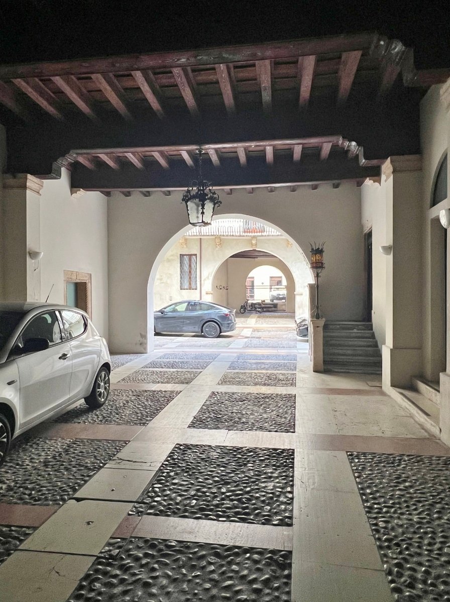 Apartment in Center, Vicenza, Veneto 2 - 17886273