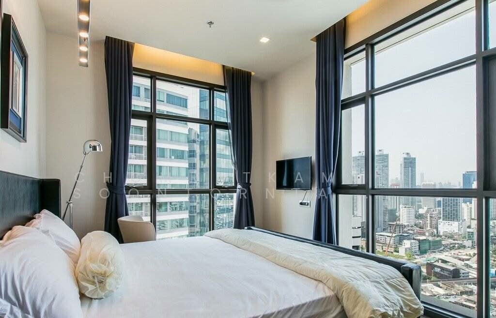 Condo in Bangkok, Krung Thep Maha Nakhon, Thailand 4 - 17886268