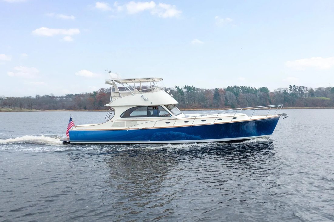 Motor Yacht in United States 5 - 17885262