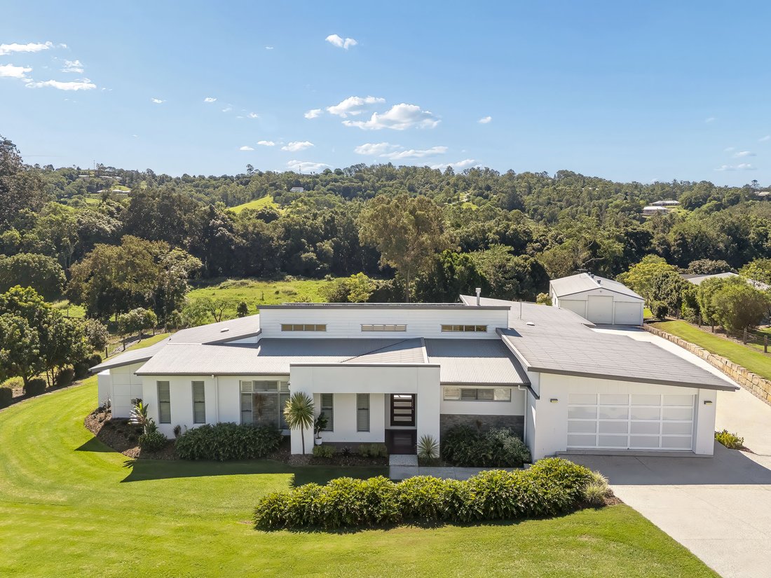 House in Samford Valley, Queensland, Australia 1 - 17883770