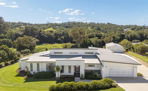 Casa a Samford Valley, Queensland, Australia 1