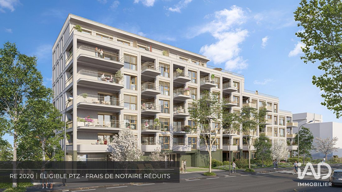 Apartment in Annecy-le-Vieux, Annecy, France 5 - 15861991