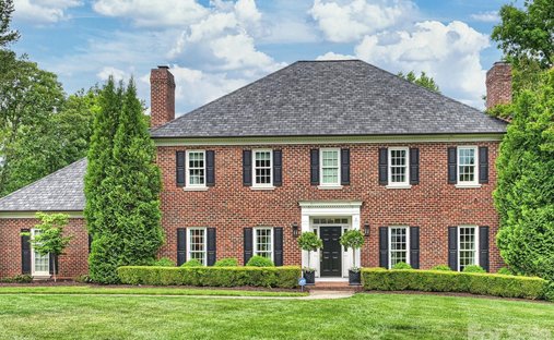 Casa en Charlotte, Carolina del Norte, Estados Unidos 1