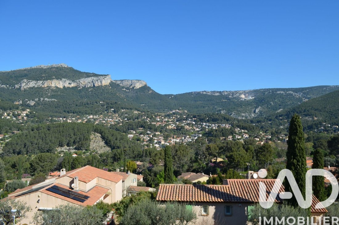 House in Toulon, Provence-Alpes-Côte d'Azur, France 4 - 17885229