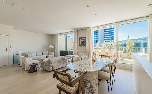 Apartment in Ciutat Vella, Barcelona, Spain 1