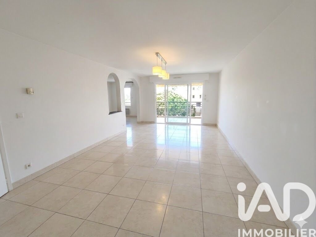 Apartment in Iscles, Saint-Raphaël, France 1 - 17713919