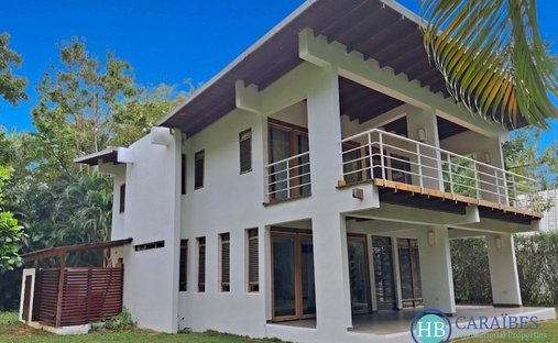 Villa a Las Terrenas, Provincia di Samaná, Repubblica Dominicana 1