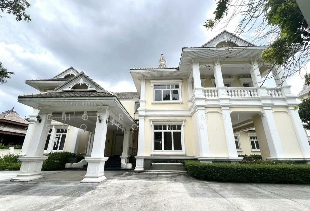 House in Khlong Kum, Bangkok, Thailand 2 - 17886276