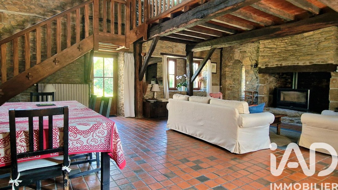 House in Sarzeau, Brittany, France 3 - 17885271