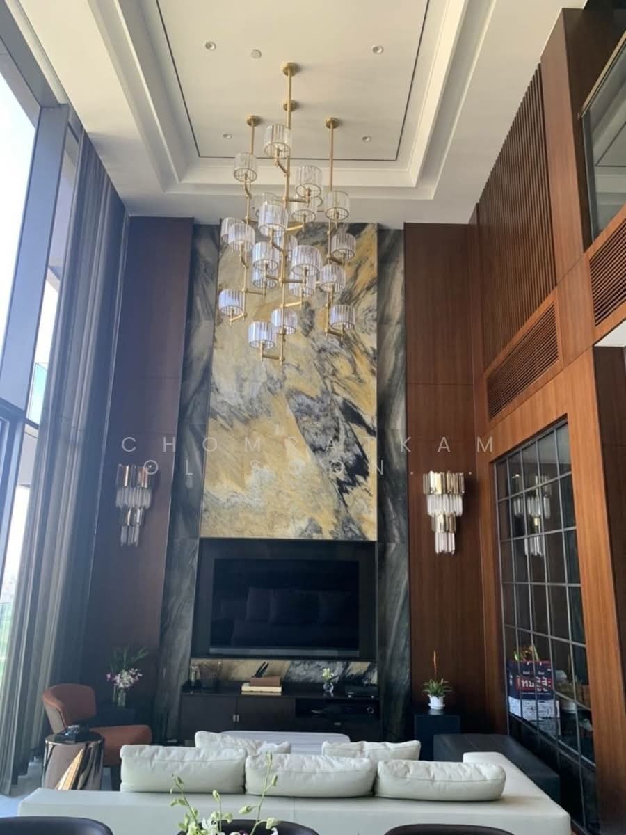 Condo in Bangkok, Krung Thep Maha Nakhon, Thailand 3 - 17886250