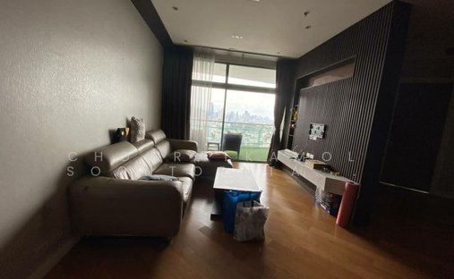 Condominio a Bangkok, Bangkok, Thailandia 1