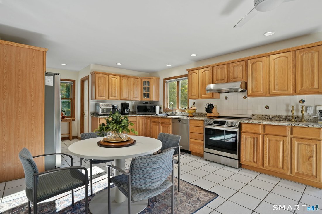 House in New Milford, Connecticut, United States 5 - 17881252