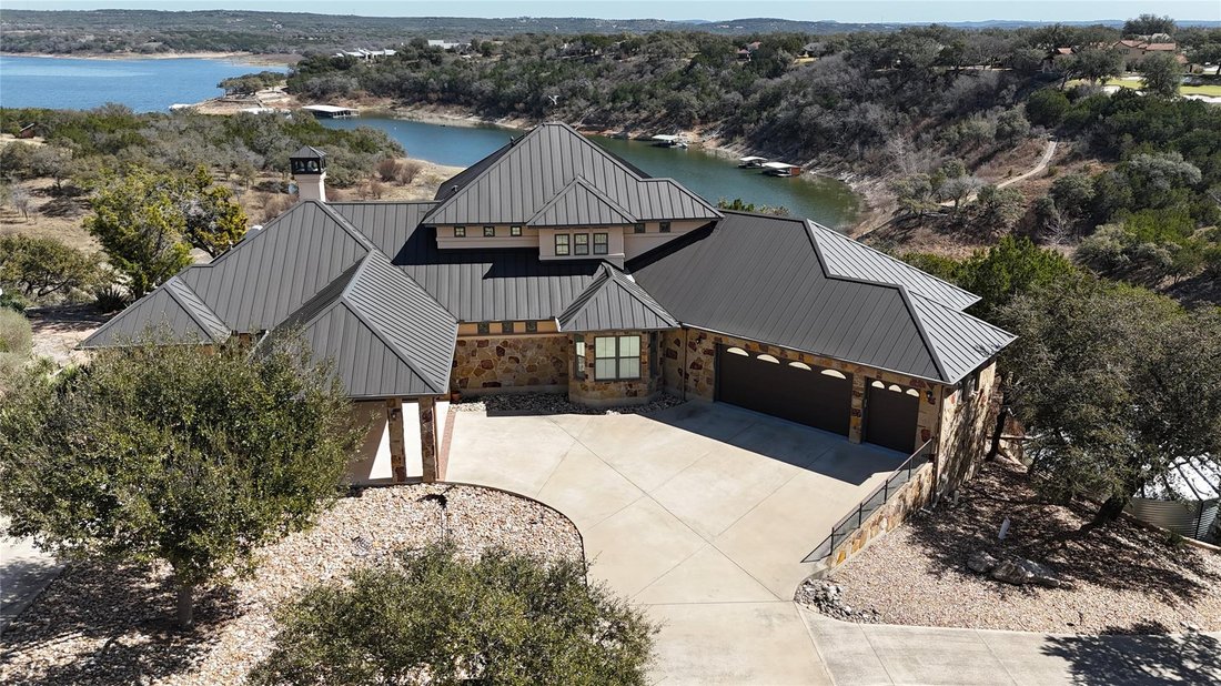 House in Spicewood, Texas, United States 2 - 17882499