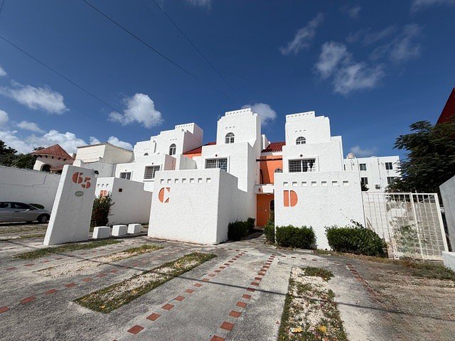 Casa en Cancún, Quintana Roo, México 2 - 17883071