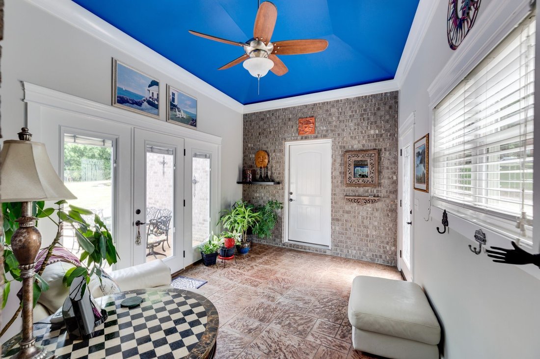 House in Smyrna, Tennessee, United States 4 - 17884016