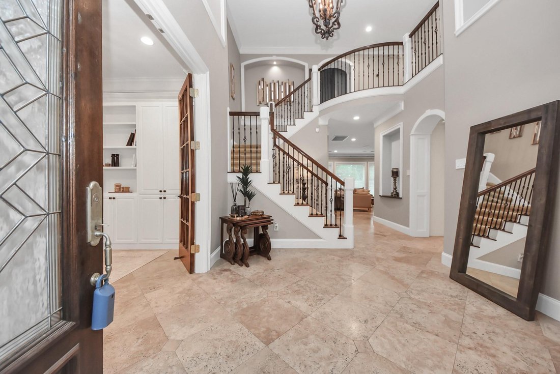 House in Houston, Texas, United States 3 - 17881215