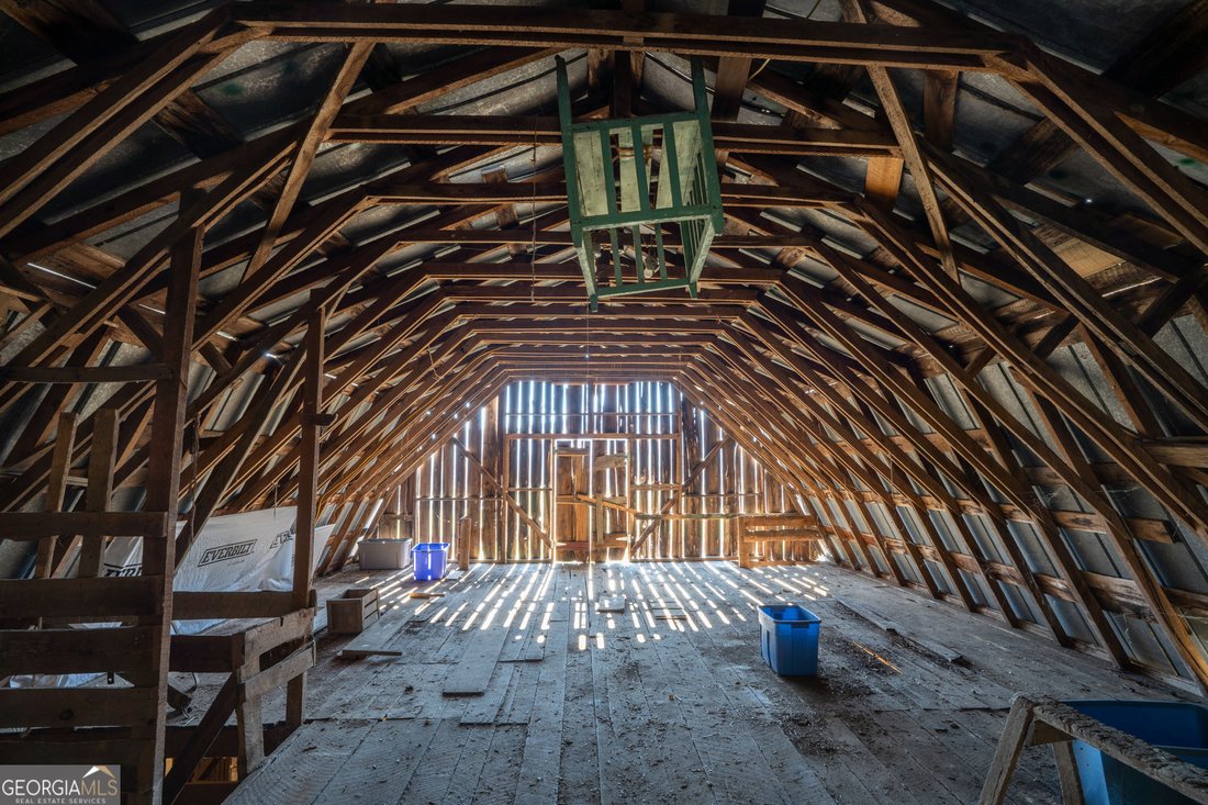 Farm Ranch in Rabun Gap, Georgia, United States 4 - 17881185