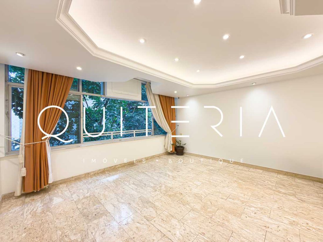 Apartment in Rio de Janeiro, State of Rio de Janeiro, Brazil 4 - 17882995