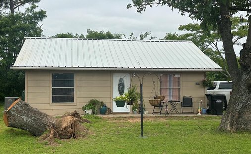 Wohnung in Springtown, Texas, Vereinigte Staaten 1