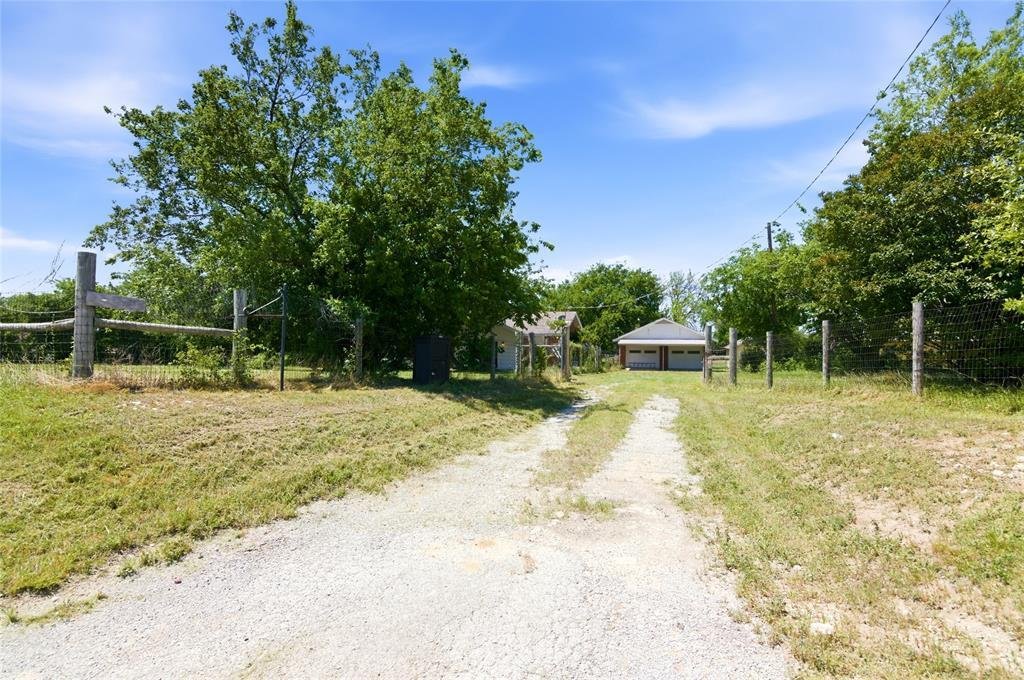 House in Fort Worth, Texas, United States 1 - 17882704