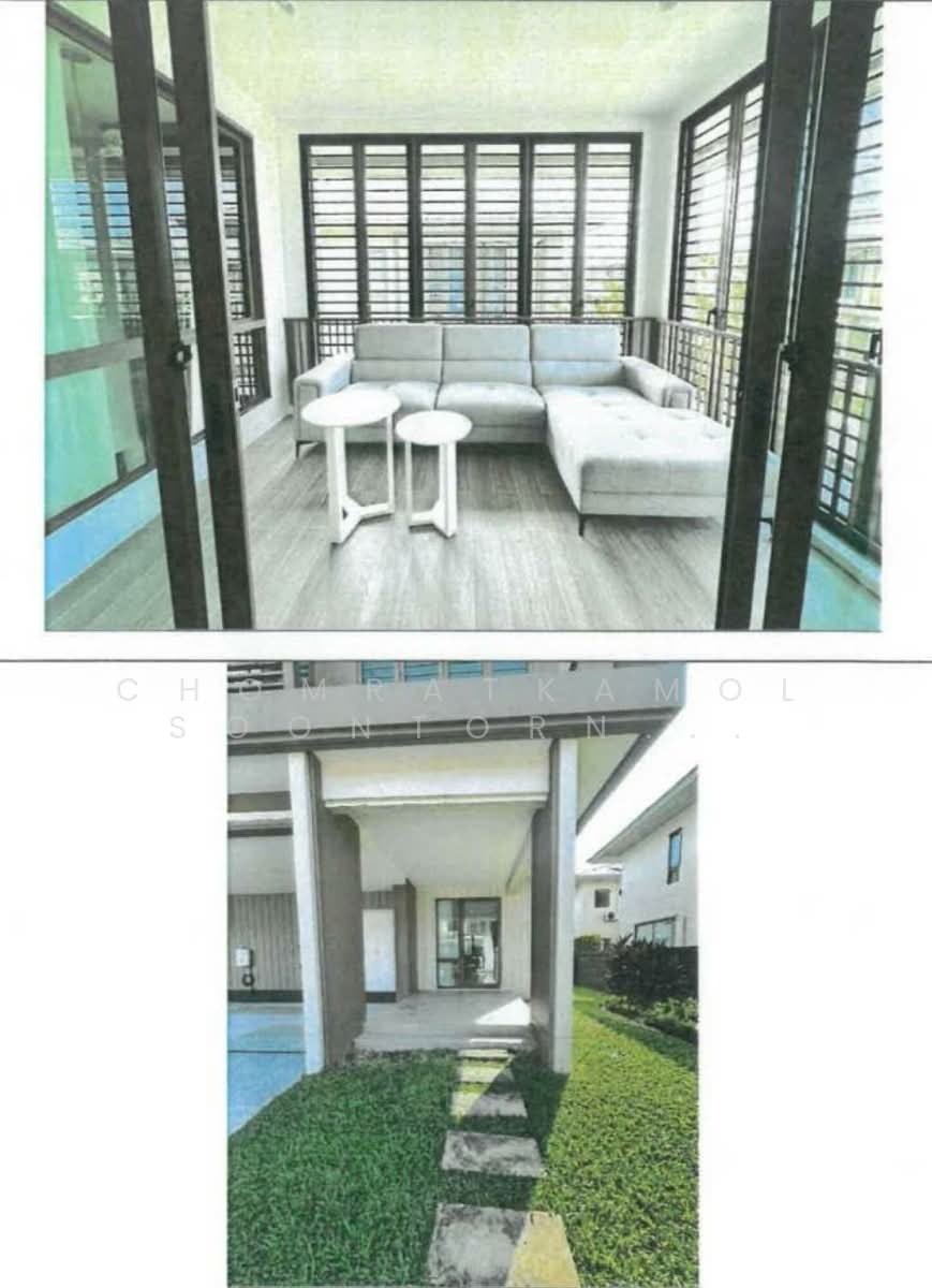 House in Hua Mak, Bangkok, Thailand 5 - 17886258