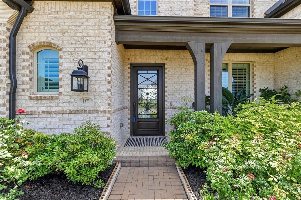 House in Prosper, Texas, United States 3 - 17881102