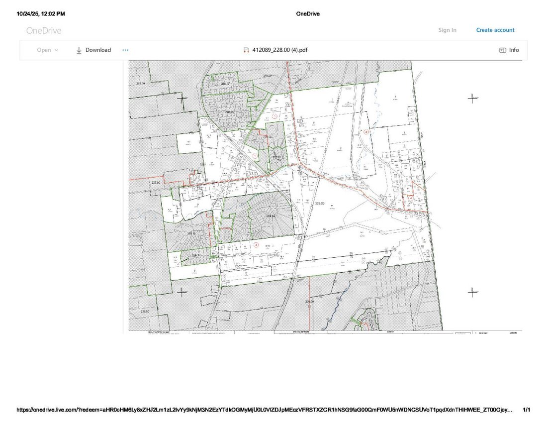 Land in Mechanicville, New York, United States 5 - 17887312
