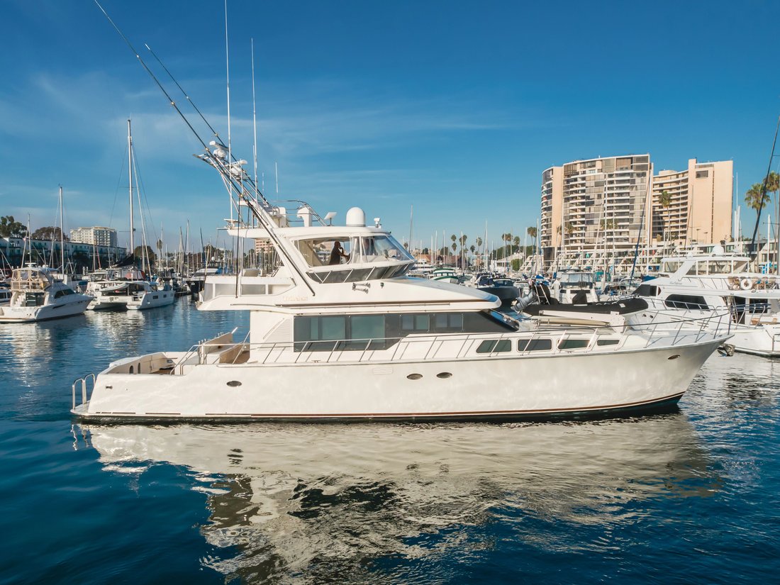 Sport Fisherman in United States 3 - 17885268