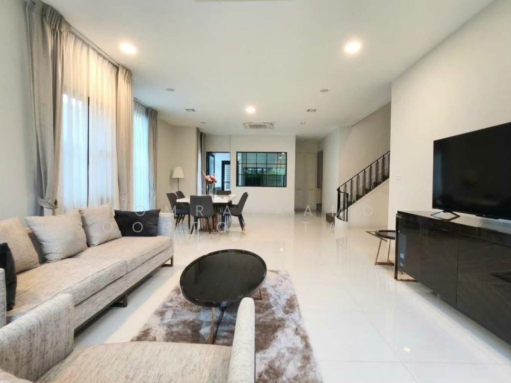House in Saphan Sung, Bangkok, Thailand 3 - 17886228