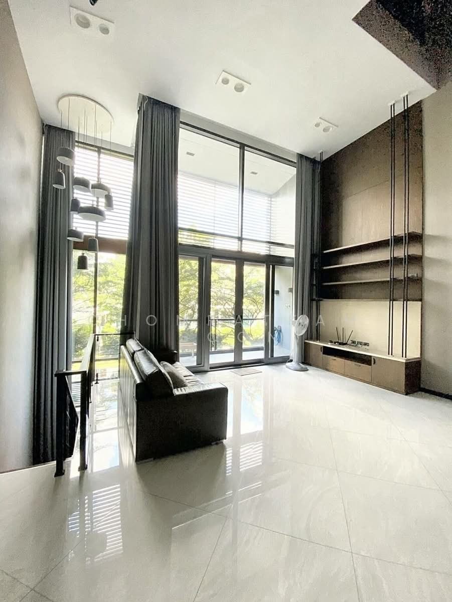 Townhouse in Chong Nonsi, Krung Thep Maha Nakhon, Thailand 4 - 17886117