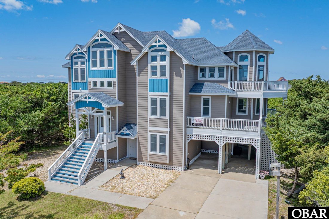 House in Avon, North Carolina, United States 1 - 17882392
