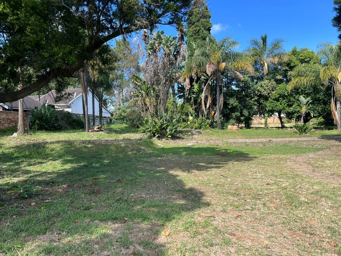 Land in Lynnwood Glen, Gauteng, South Africa 2 - 17883178