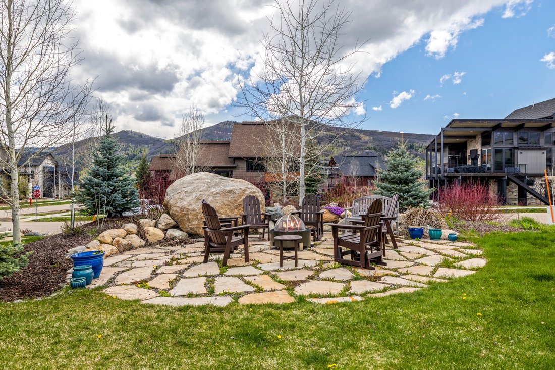 Land in Steamboat Springs, Colorado, United States 3 - 17881648